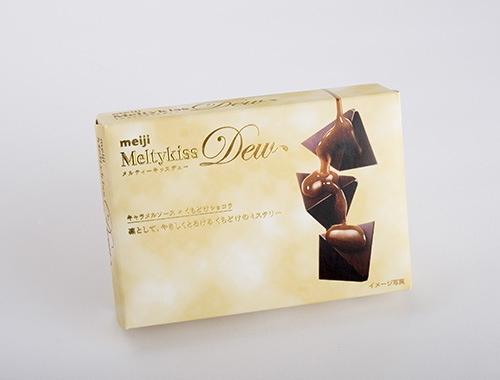 Meltykiss Dew