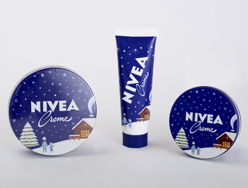 Nivea Creme