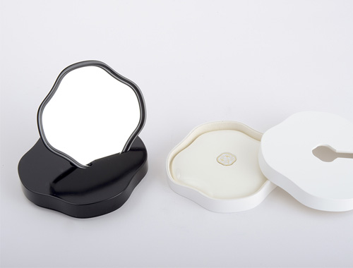 Shiseido Hanatsubaki Mirror