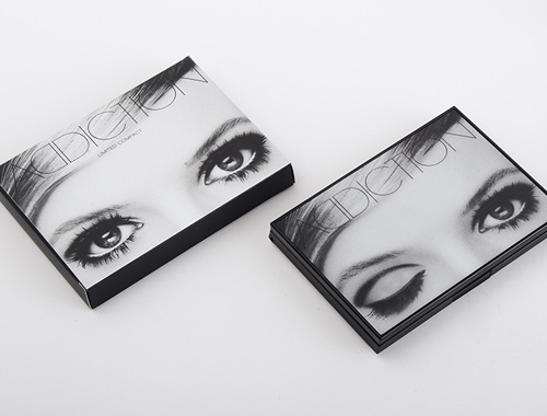 Addiction Limited Compact Ⅱ