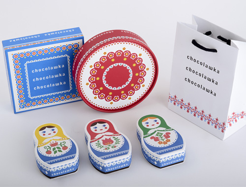 Chocolaшka