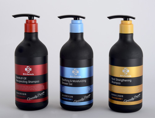 Dr’s formula clinically Proven