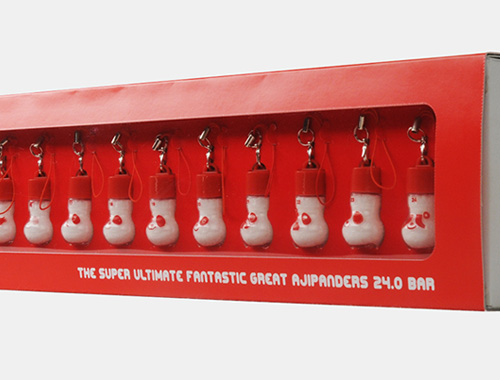 Ajinomoto® AJIPANDERS 24.0 BAR