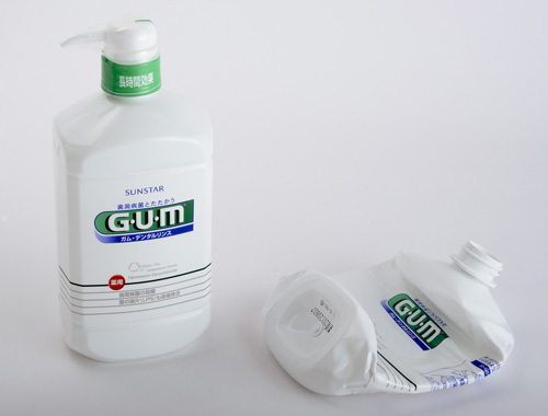 Sunstar G.U.M Dental Rinse