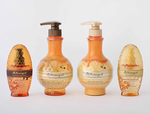 Honeycé Moisture Repair