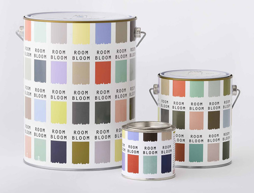 ROOMBLOOM Matte