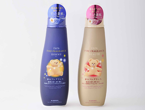 ファーファ  ファインフレグランス　 ボーテ／オム