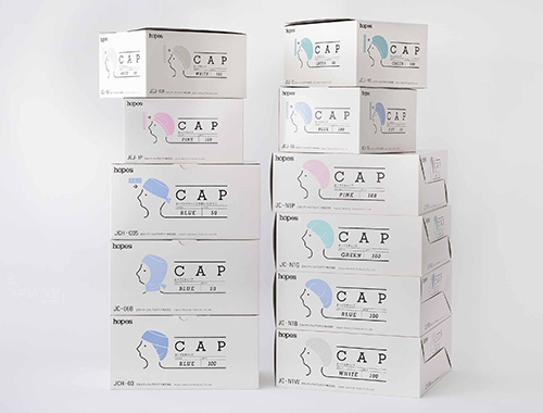 ホープスキャップ