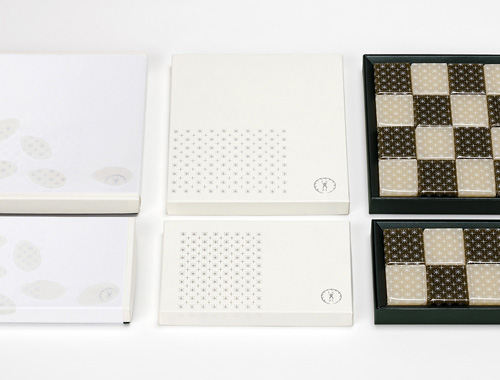 Okome no Uiro, Japanese confectionery