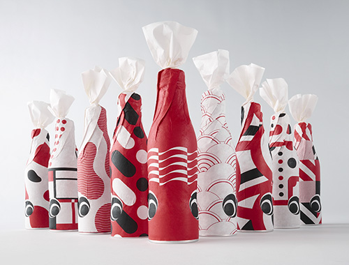 Cola-NOBORI, soft drink