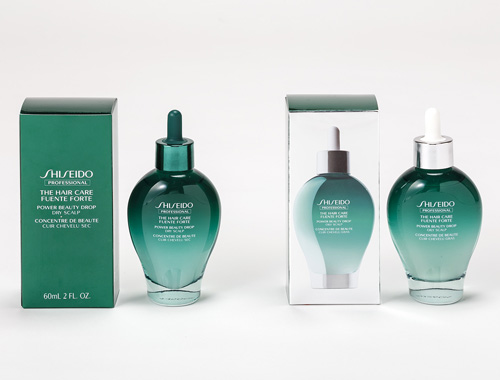 Shiseido Professional The Hair Care Power Beauty Drop, hair care products