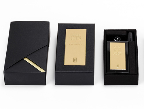 SERGE LUTENS / L'incendiaire, perfume