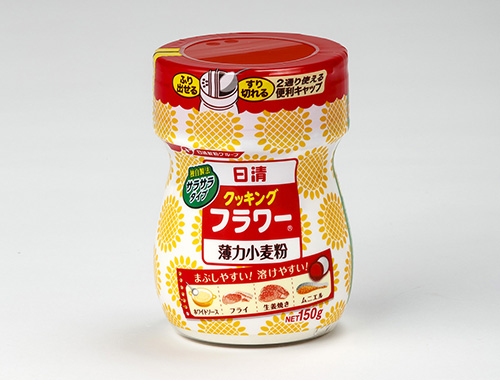 Cooking Flour, flour