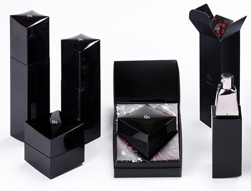 Pola B.A, skin care products