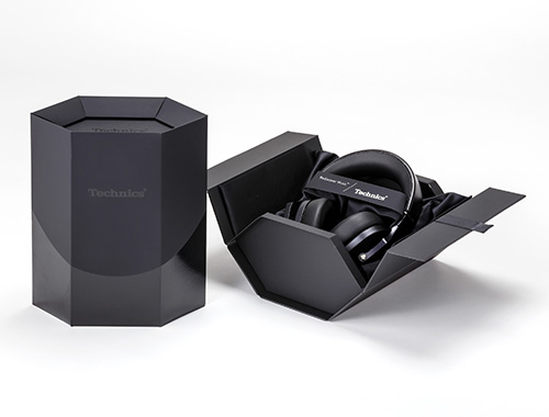 Technics EAH-T700, headphones