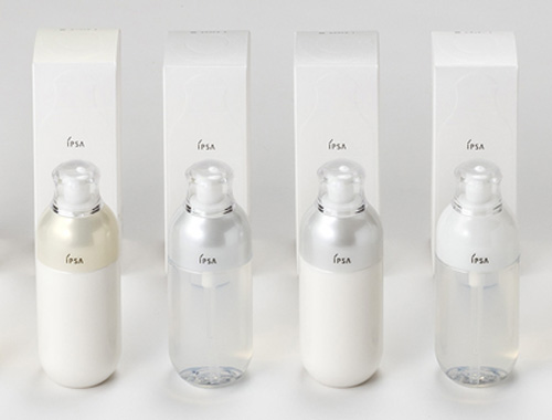 IPSA METABOLIZER, skin care products