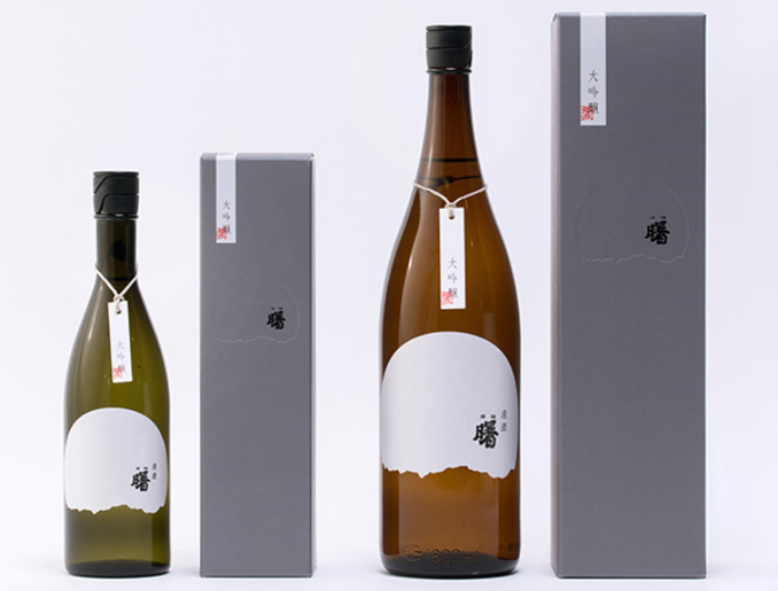 Ariiso Akebono Daiginjo