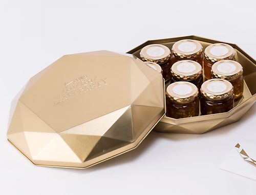 Aohata Go! Go! Jam Party BOX