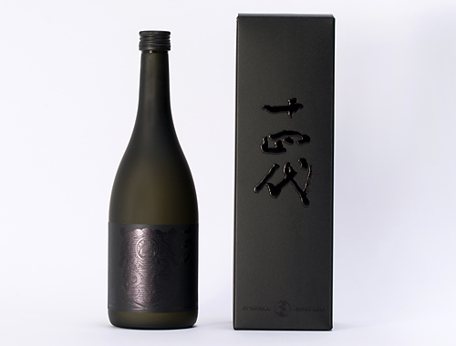 JUYONDAI INT'L -BLACK LABEL-