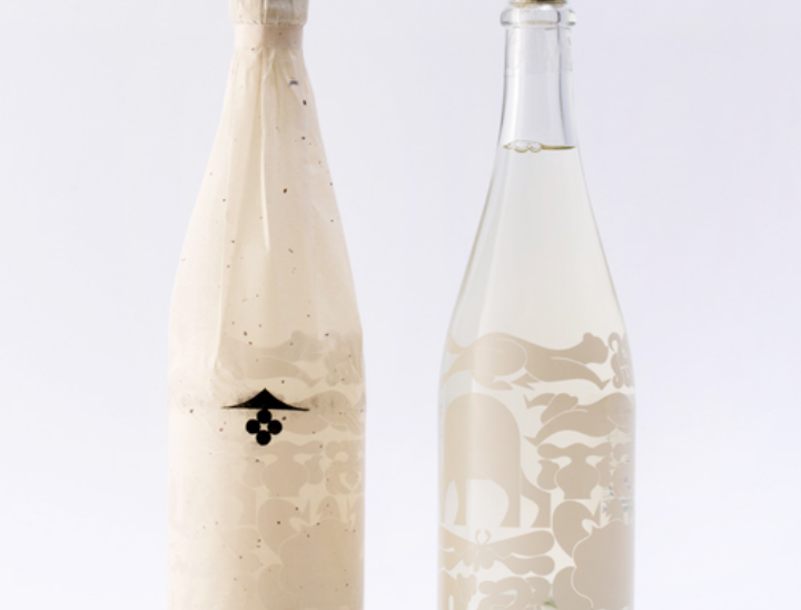 Hikami Yonmaru Junmai Daiginjo