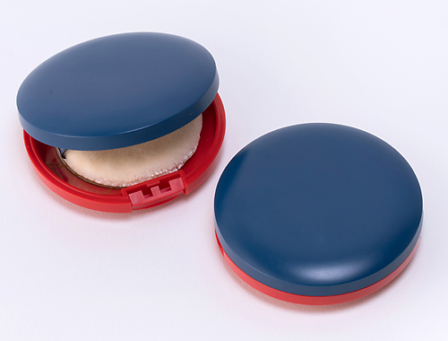 ORBIS Rhythm Design Compact