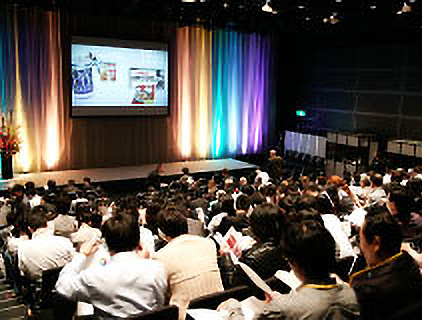 APD in Tokyo 2010 (Conference and Exhibition)の画像