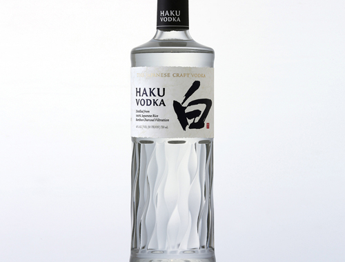 HAKU VODKA