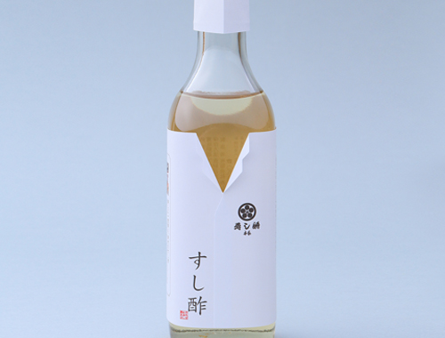 Sushikatsu Sushi vinegar