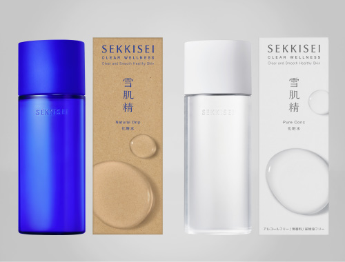 SEKKISEI CLEAR WELLNESS