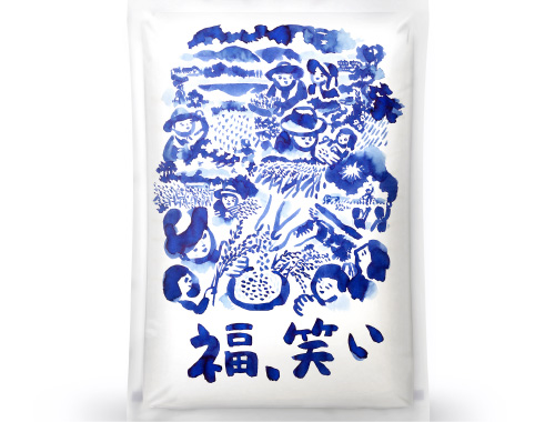 fuku-warai
