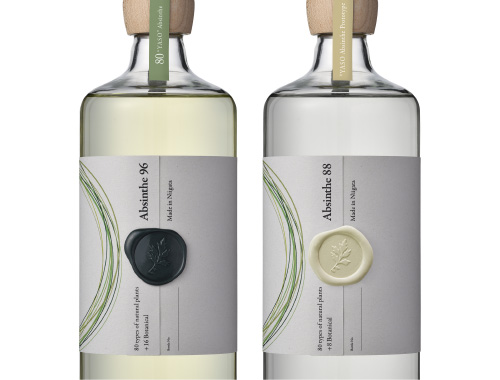 YASO Absinthe