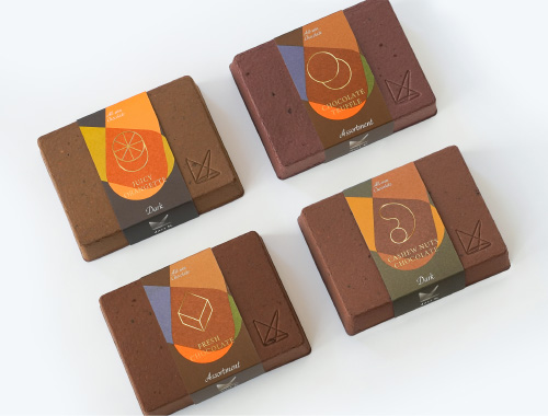 All-win Chocolate