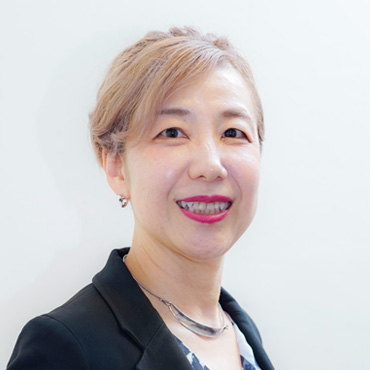 福本佐登美の顔写真