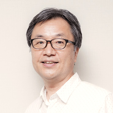 伊藤雅文の顔写真