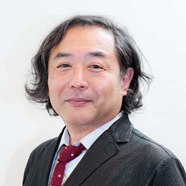 三河内英樹 ※の顔写真