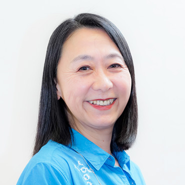 永田麻美の顔写真