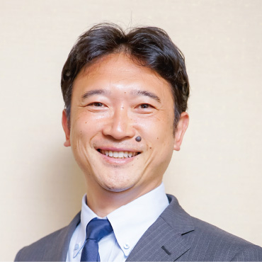 小川 亮の顔写真