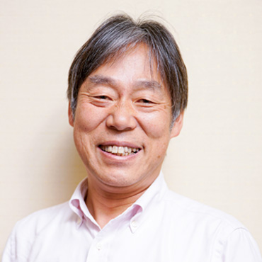 高田知之の顔写真