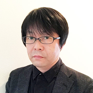 竹内清高の顔写真