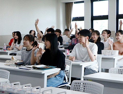 ワークショップ -2〈関西学院大学〉の画像