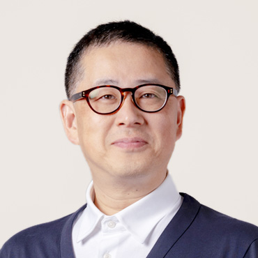 畝野裕司の顔写真