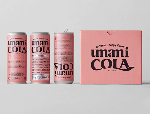 UMAMI COLA