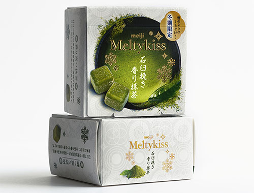 Meltykiss Ishiusubiki Kaori Matcha
