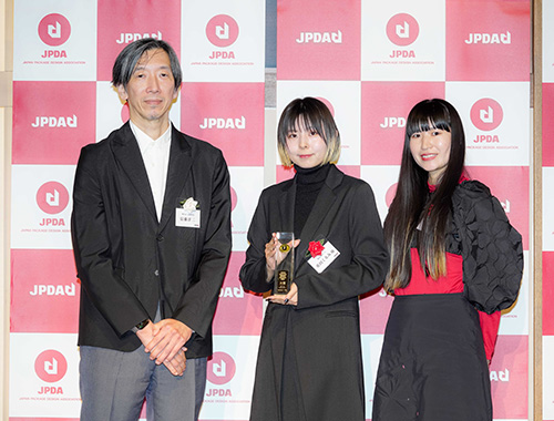 コンペティション委員会の画像